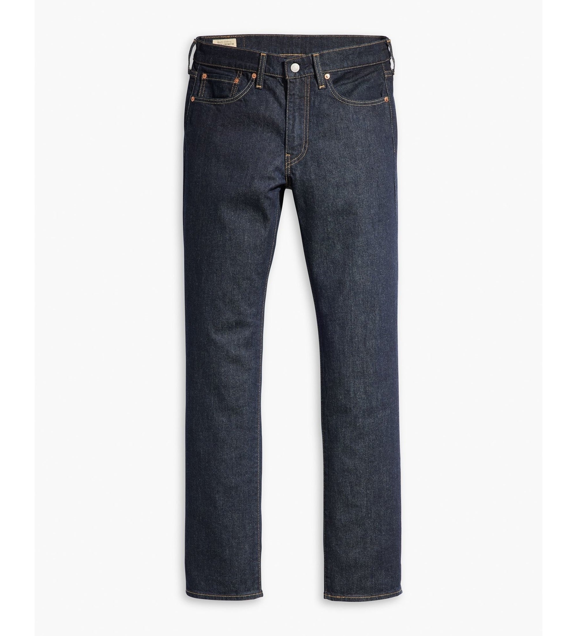 Levis Calcas Trousers 00514 1813 Dark Wash Dark Wash_shot6