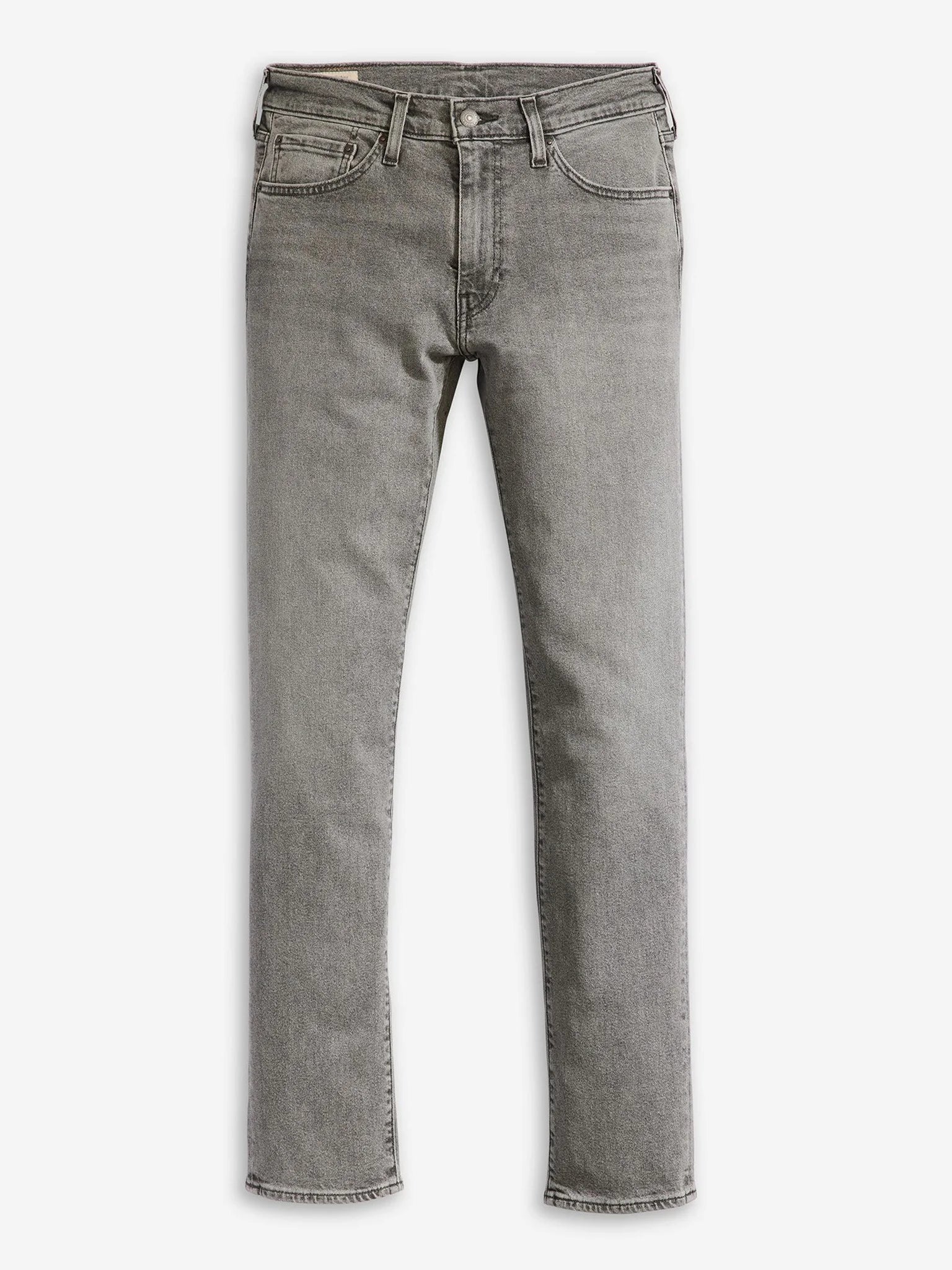 Levis Calcas Trousers 04511 5825 Denim Grey Denim Cinza_shot3