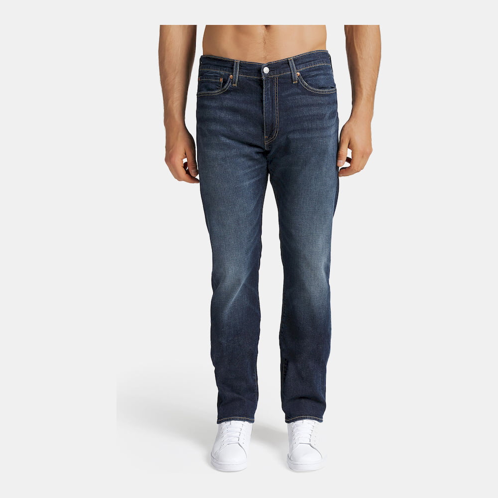 Levis Calcas Trousers 08513 0888 Med Wash Medium Wash Shot10