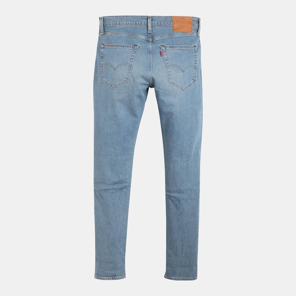 Levis Calcas Trousers 28833 0588 Med Wash Medium Wash Shot6