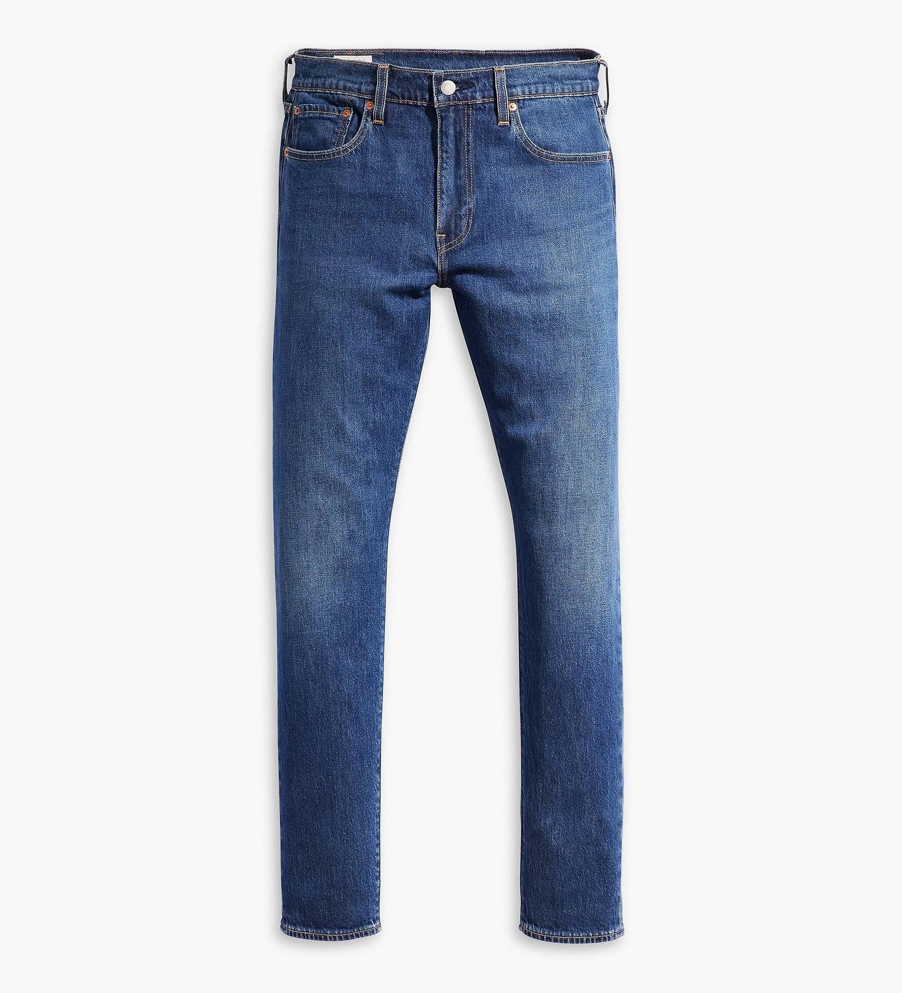 Levis Calcas Trousers 28833 1257 Med. Wash Medium Wash_shot6