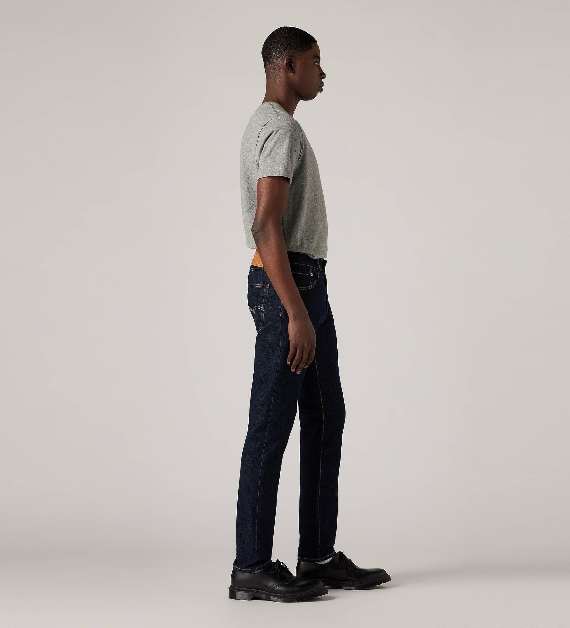 Levis Calcas Trousers 28833 1317 Dark Wash Dark Wash_shot1