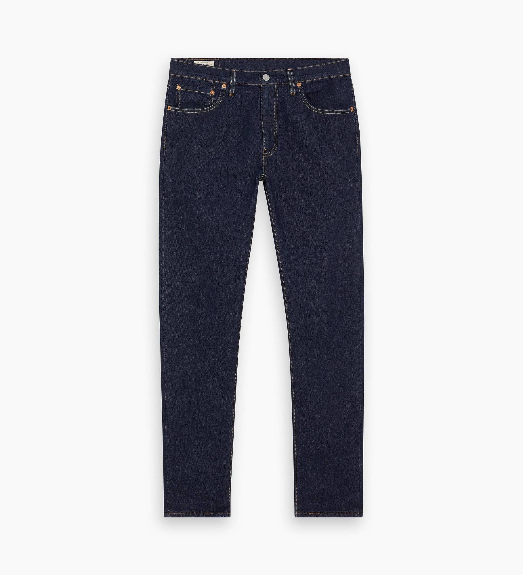 Levis Calcas Trousers 28833 1317 Dark Wash Dark Wash_shot5