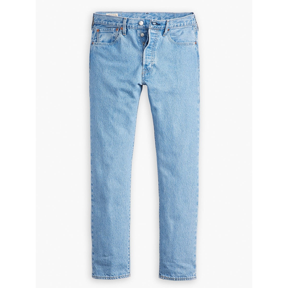 Levis Calcas Trousers 28894 0266 Light Wash Light Wash_shot5