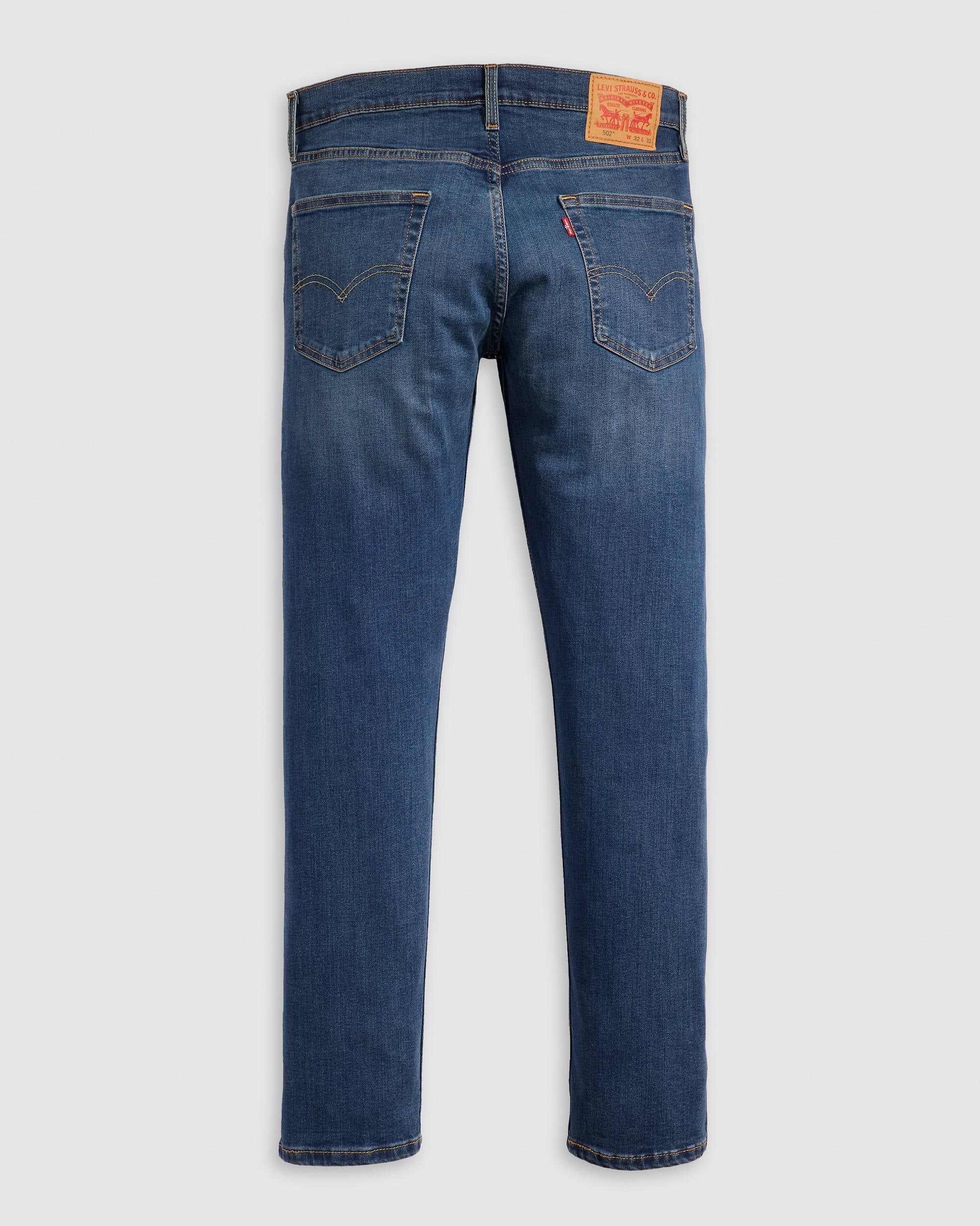 Levis Calcas Trousers 29507 0053 Dark Wash Dark Wash_shot3