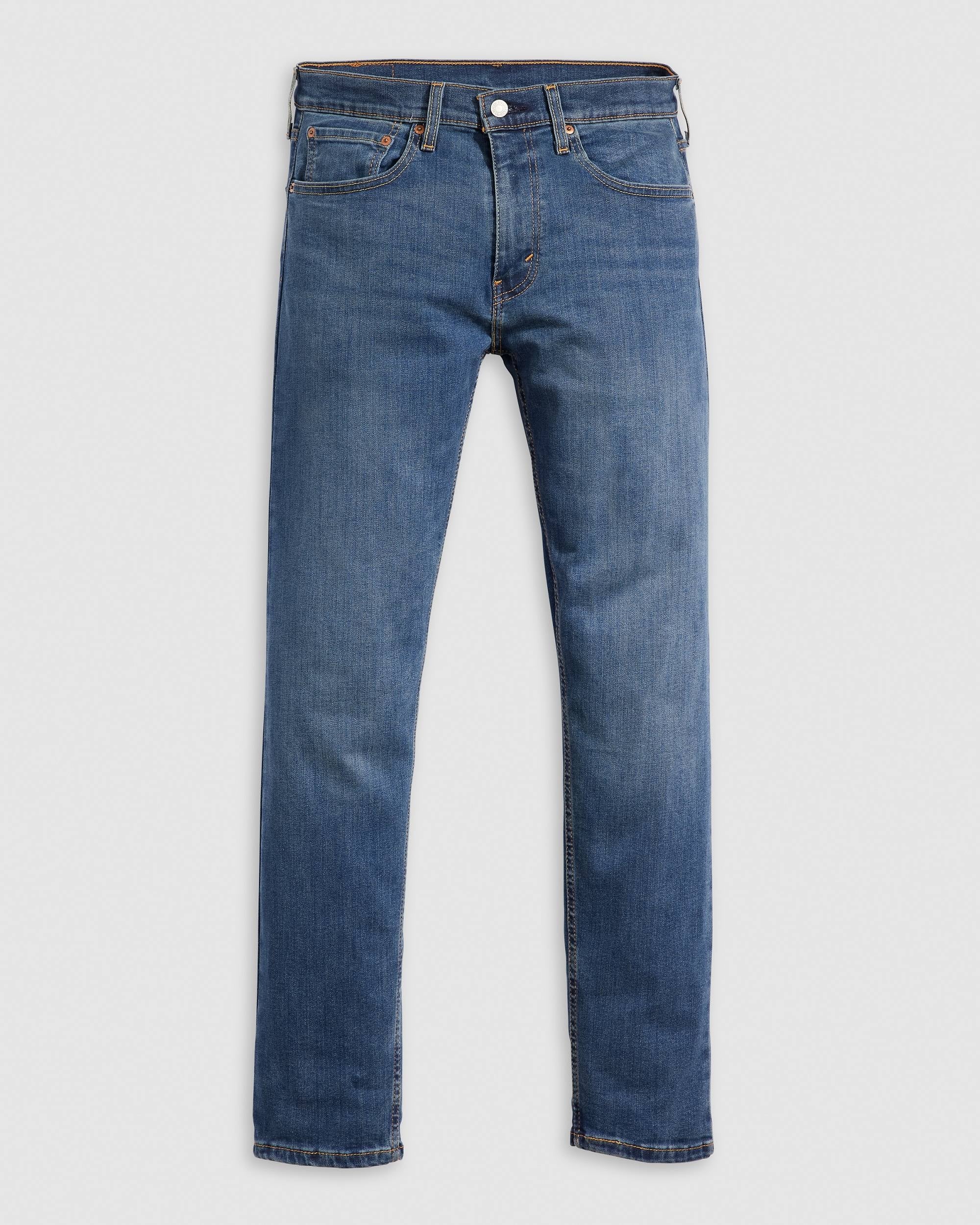Levis Calcas Trousers 29507 0053 Dark Wash Dark Wash_shot6