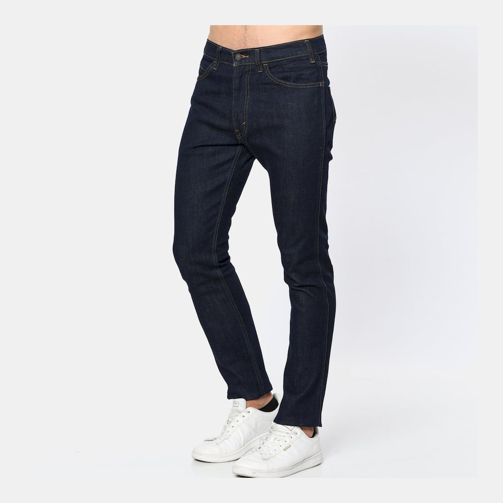 Levis Calcas Trousers 29998 0006 Dark Wash Dark Wash Shot2