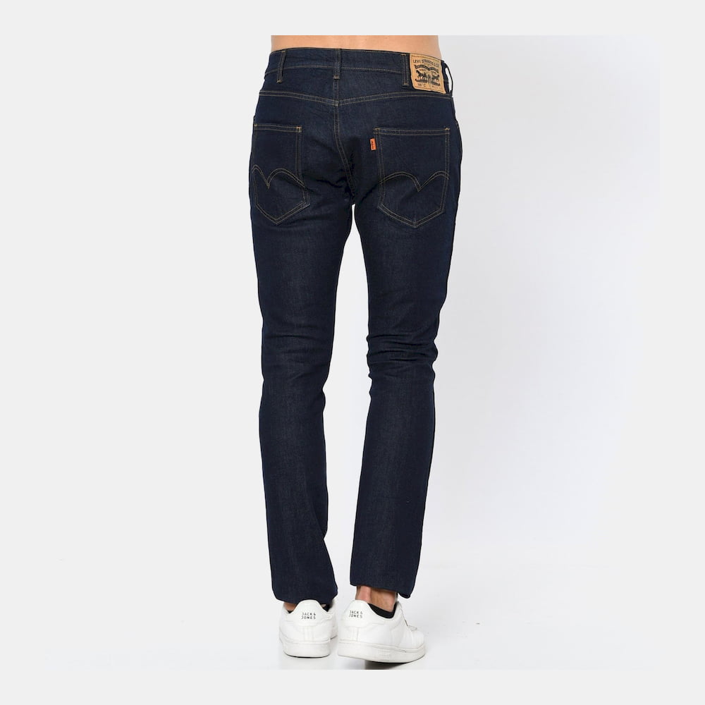 Levis Calcas Trousers 29998 0006 Dark Wash Dark Wash Shot4