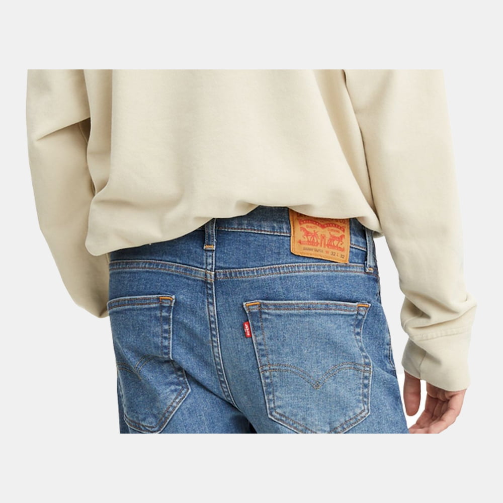 Levis Calcas Trousers 84558 0014 Med.wash Medium Wash Shot3