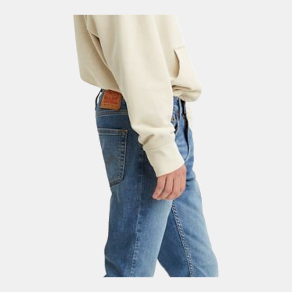 Levis Calcas Trousers 84558 0014 Med.wash Medium Wash Shot4