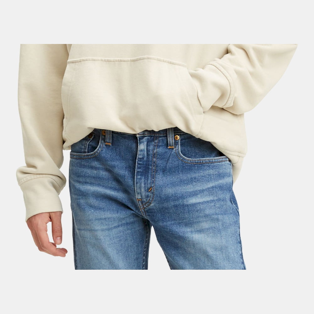 Levis Calcas Trousers 84558 0014 Med.wash Medium Wash Shot5