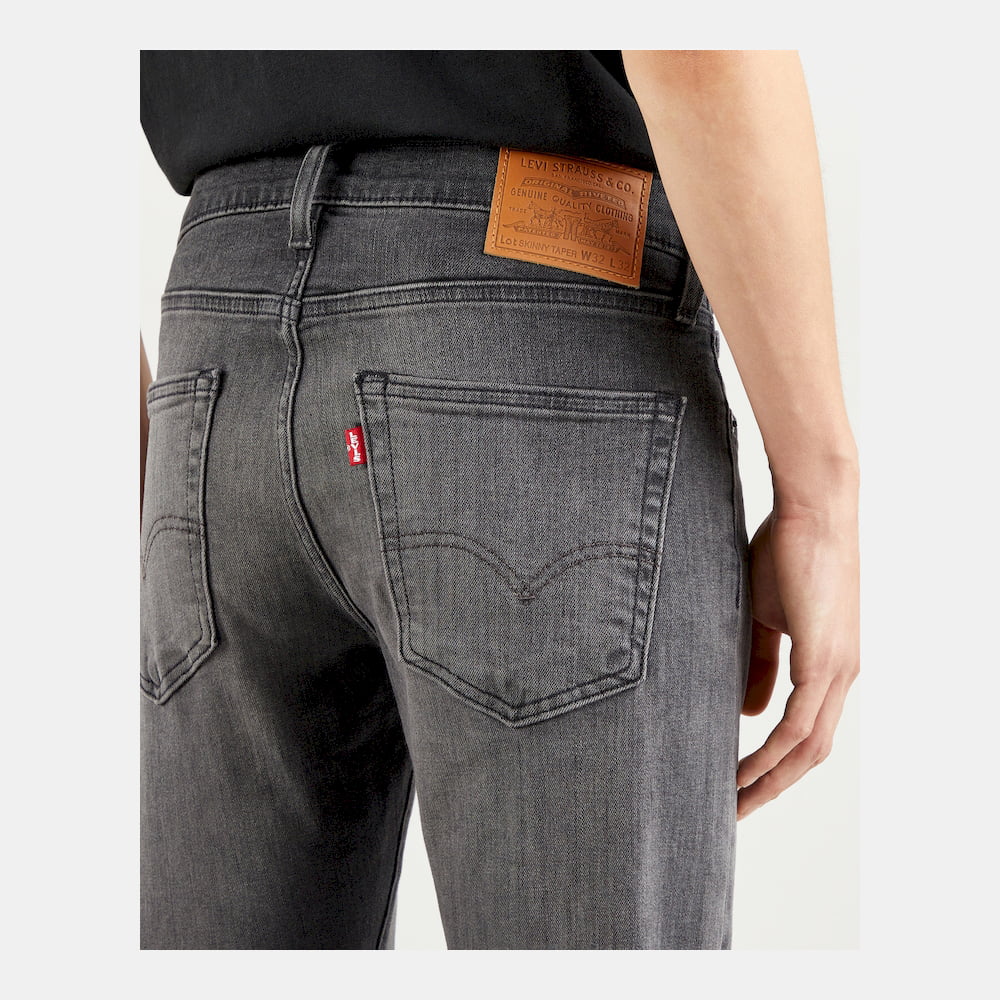 Levis Calcas Trousers 84558 0050 Dk.grey Cinza Escuro Shot6