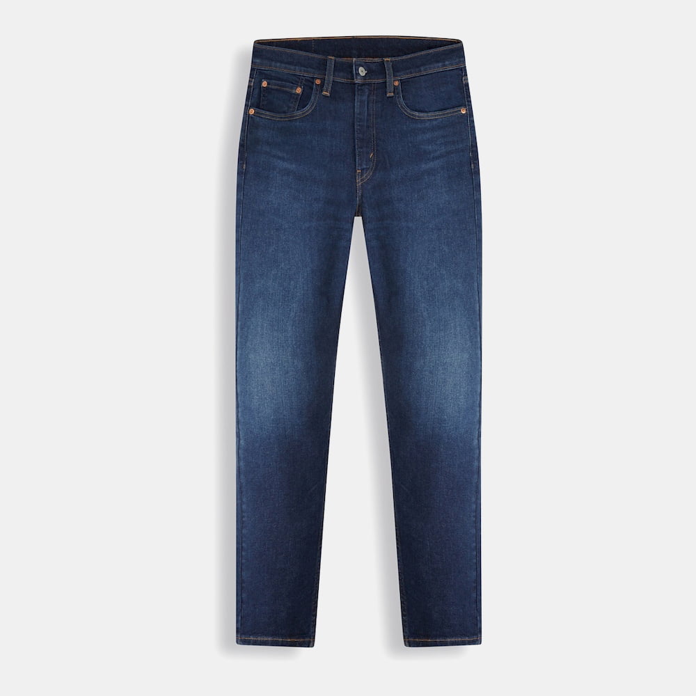 Levis Calcas Trousers 84558 0128 Med. Wash Medium Wash Shot12