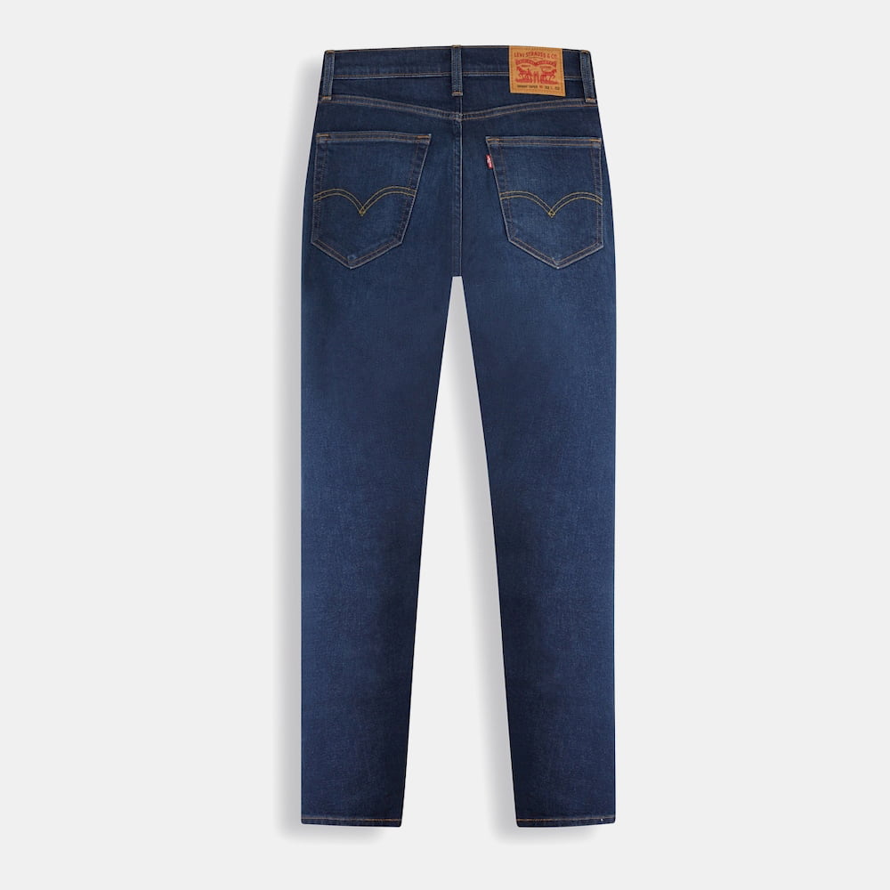 Levis Calcas Trousers 84558 0128 Med. Wash Medium Wash Shot14