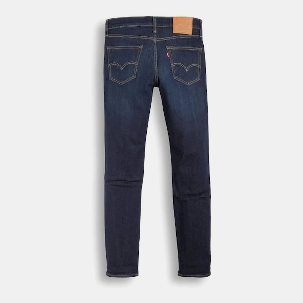 Levis Calcas Trousers Lv04511 4102 Med.blue Azul Shot11 Resultado