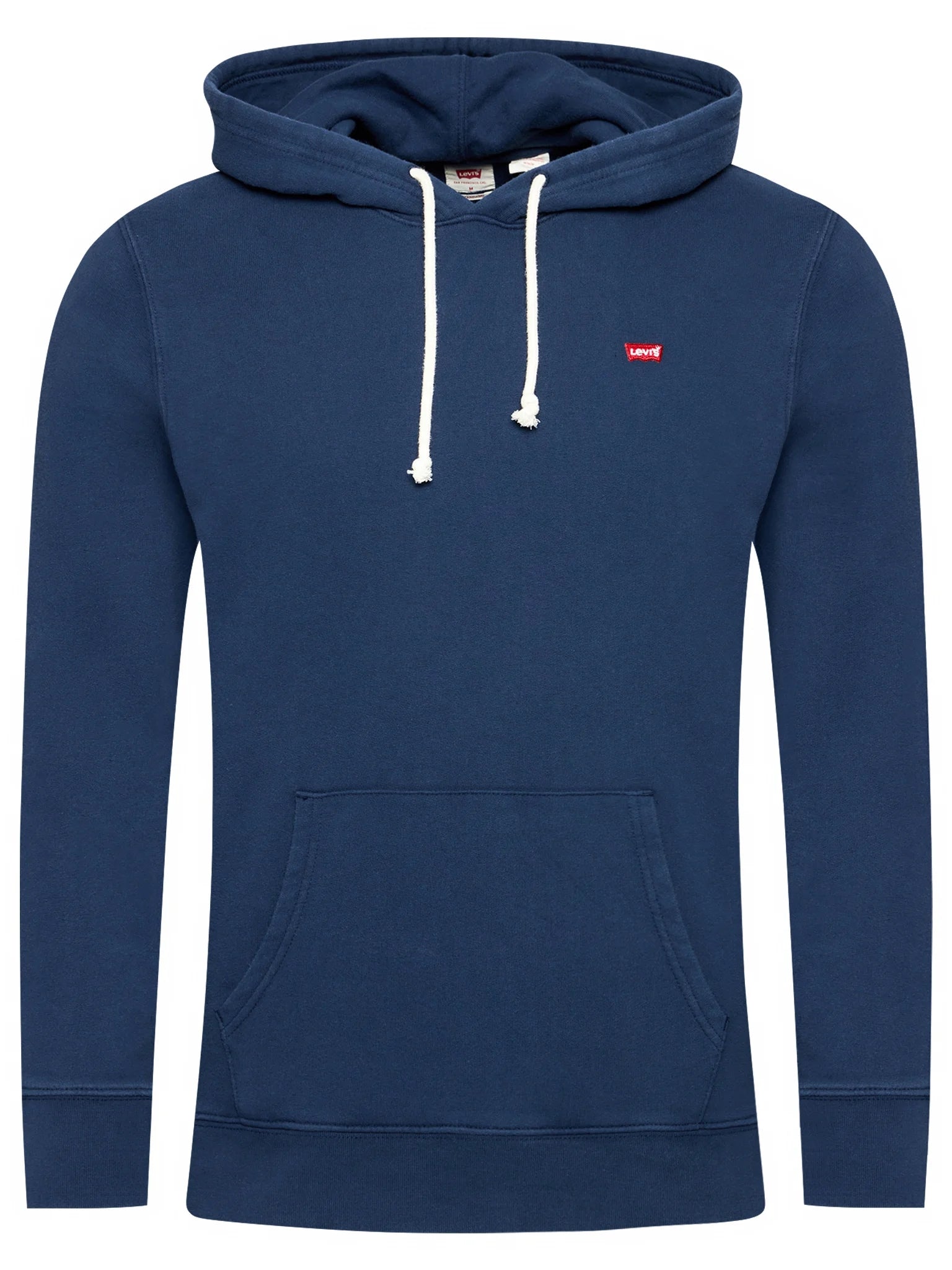 Levis Camisola Hoodie 34581 000x Navy Navy_shot3