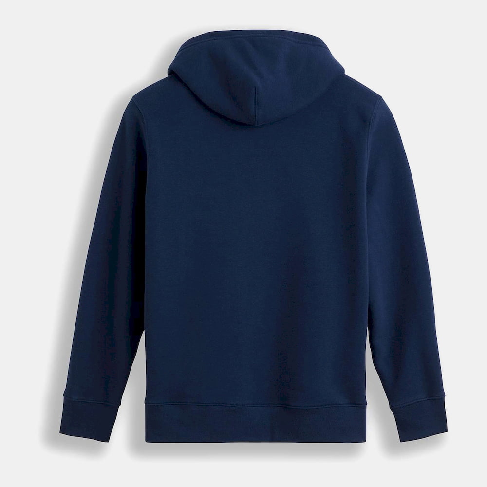Levis Camisola Hoodie 38797 00xx Navy Navy Shot4