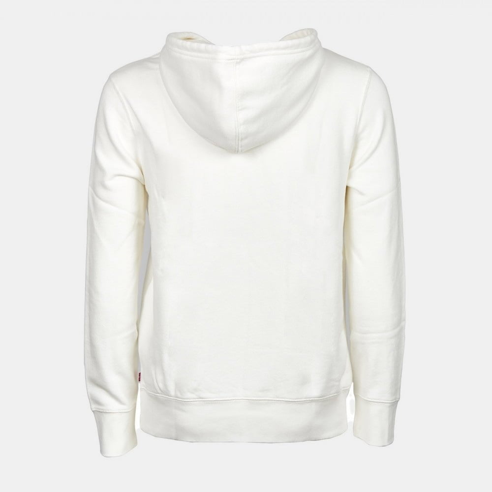 Levis Camisola Sweat 19491 Xxxx Offwhite Branco Shot2