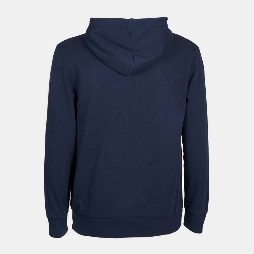 Levis Camisola Sweat 19622 Xxxx Navy Navy Shot2
