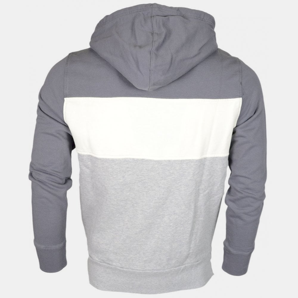 Levis Camisola Sweat 56613 00xx Grey Cinza Shot10