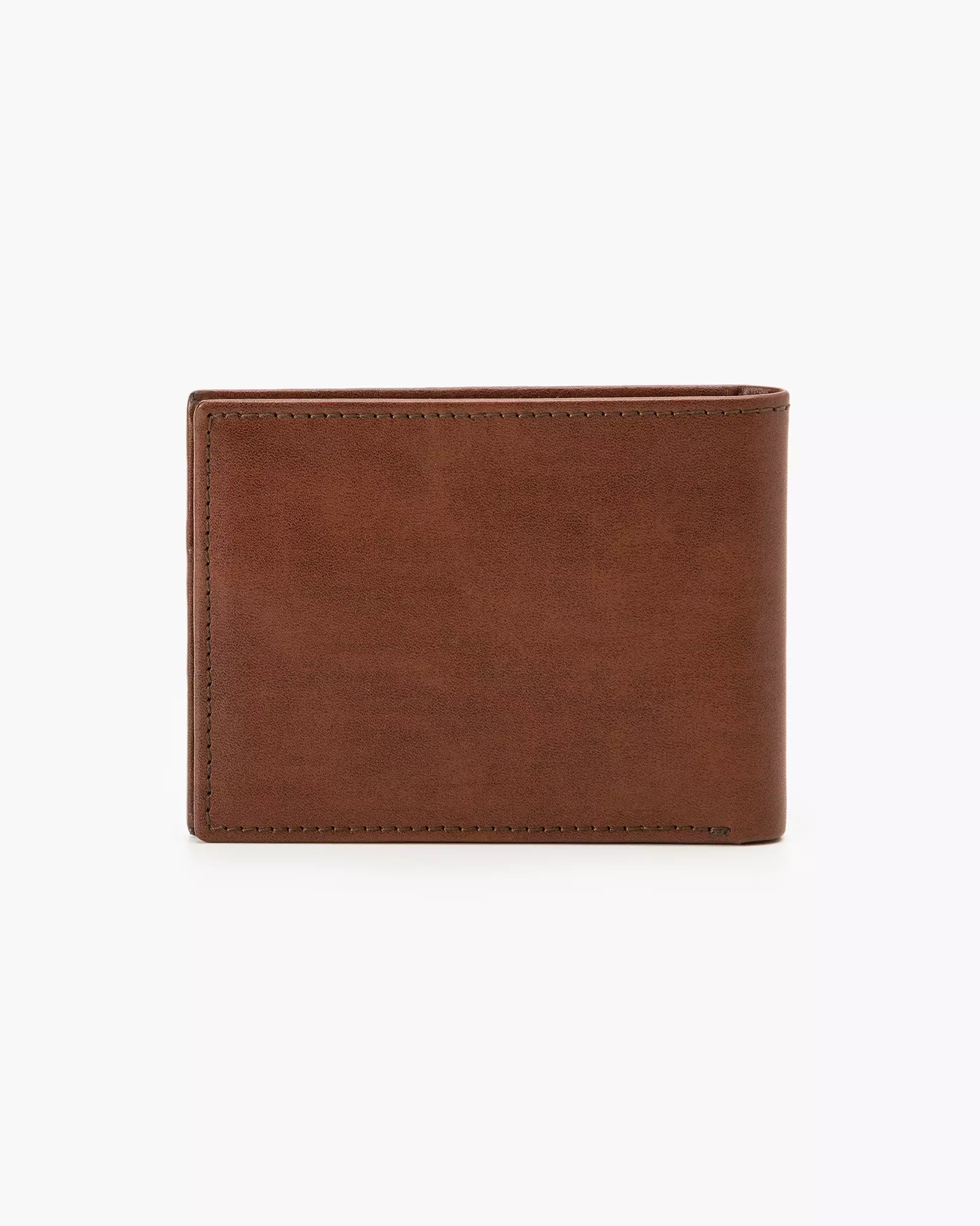 Levis Carteira Wallet 38091 001x Brown Castanho_shot2