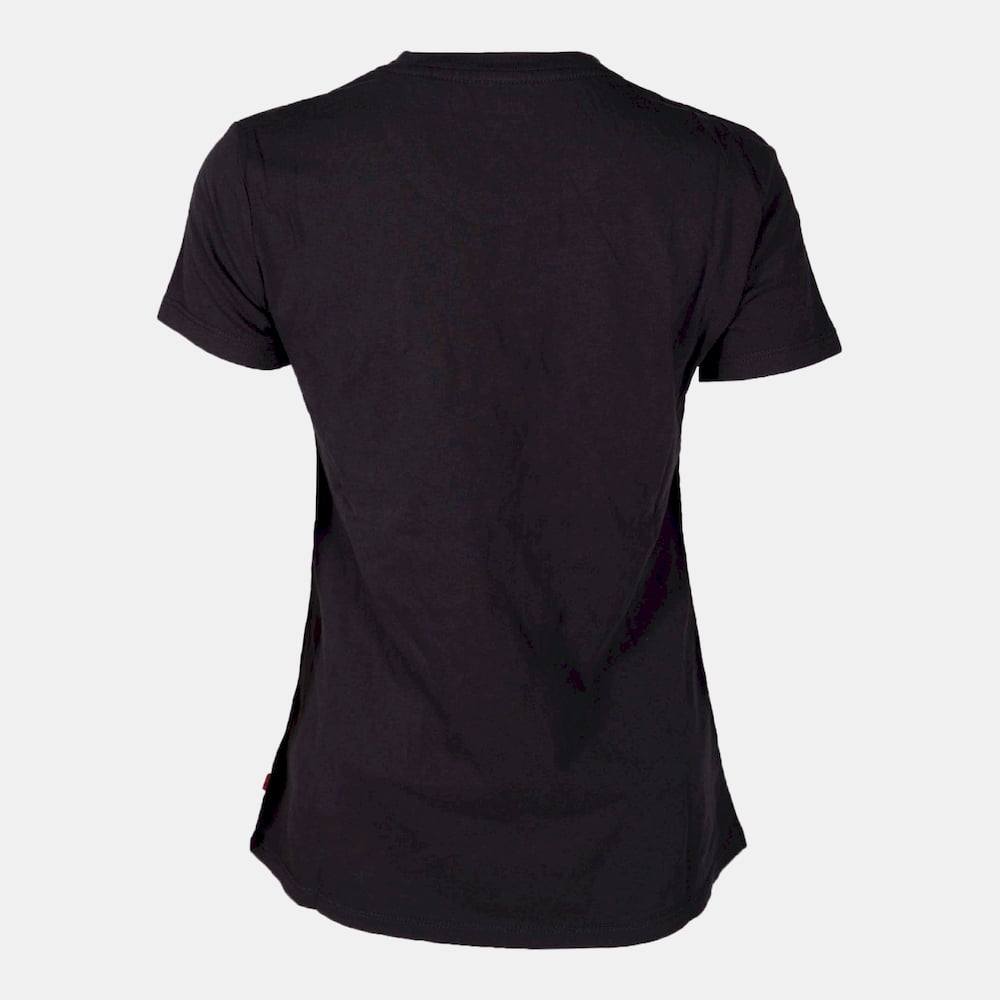 Levis T Shirt 17369 0632 Black Preto Shot4