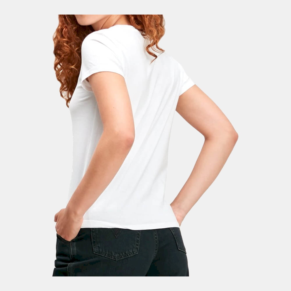 Levis T Shirt 17369 0794 White Branco Shot8