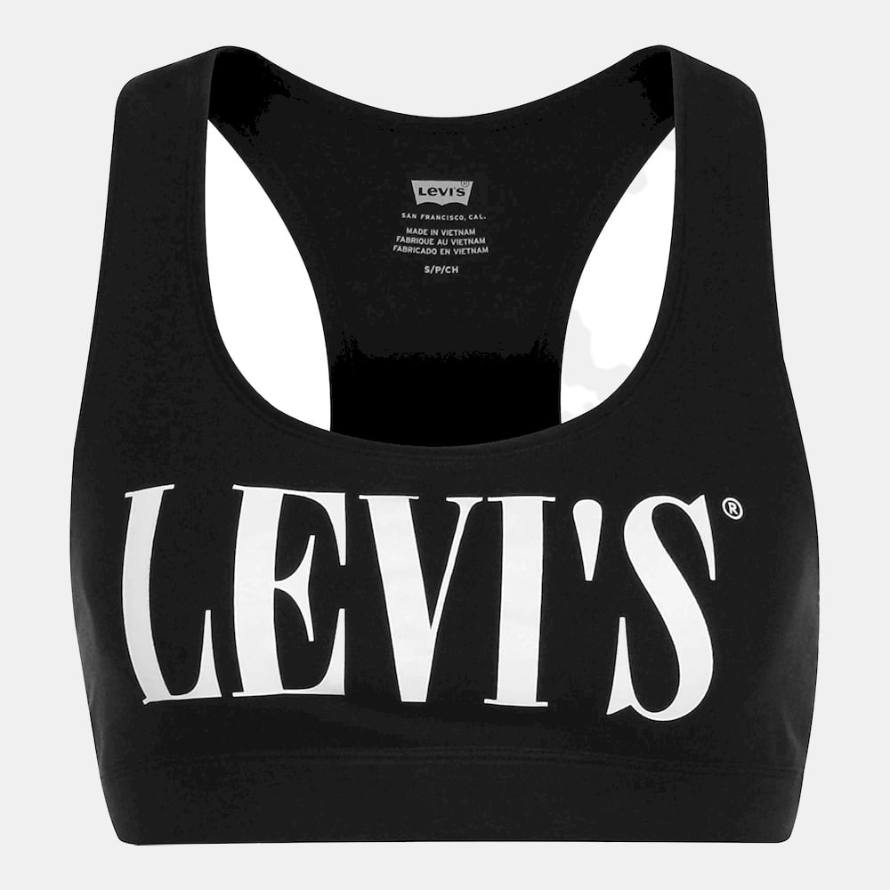 Levis Top 85327 000x Black Preto Shot2