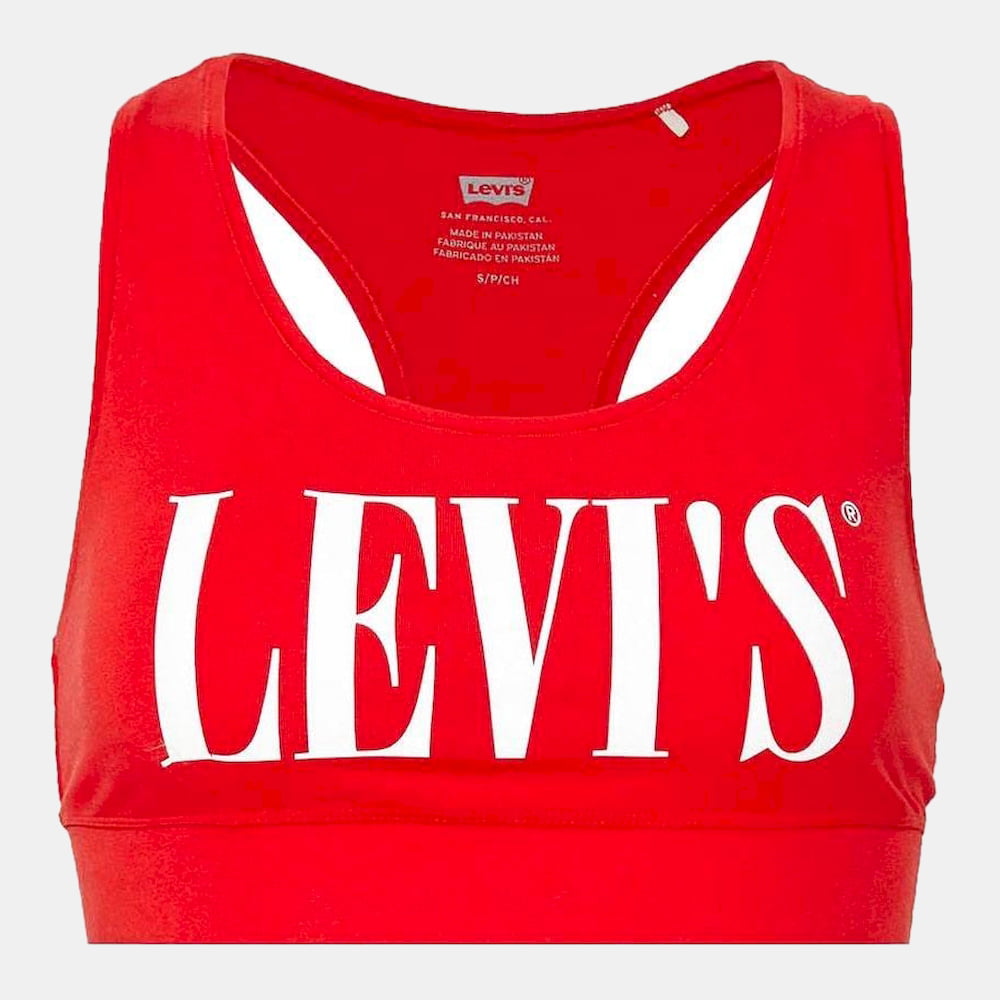 Levis Top 85327 000x Red Vermelho Shot2