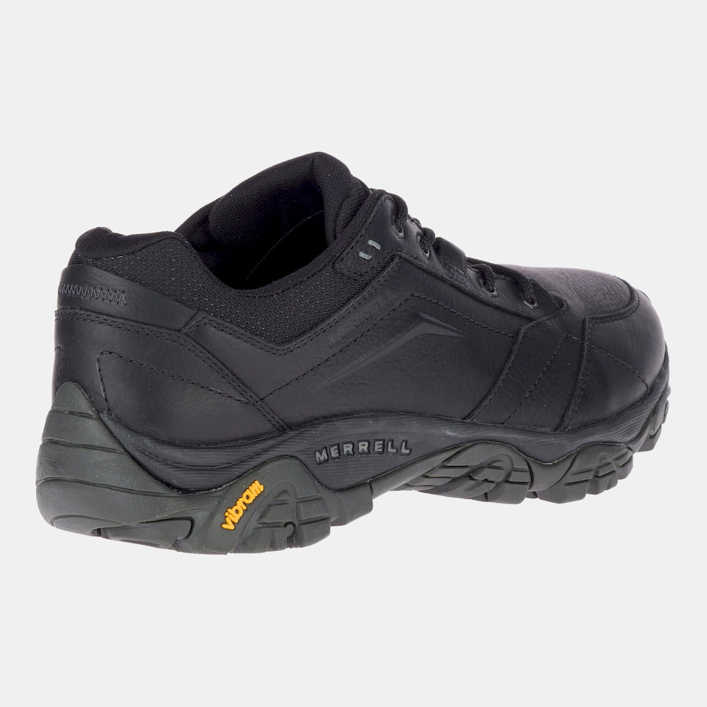Merrel Sapatilhas Sneakers Shoes J32945 Black Preto Shot14