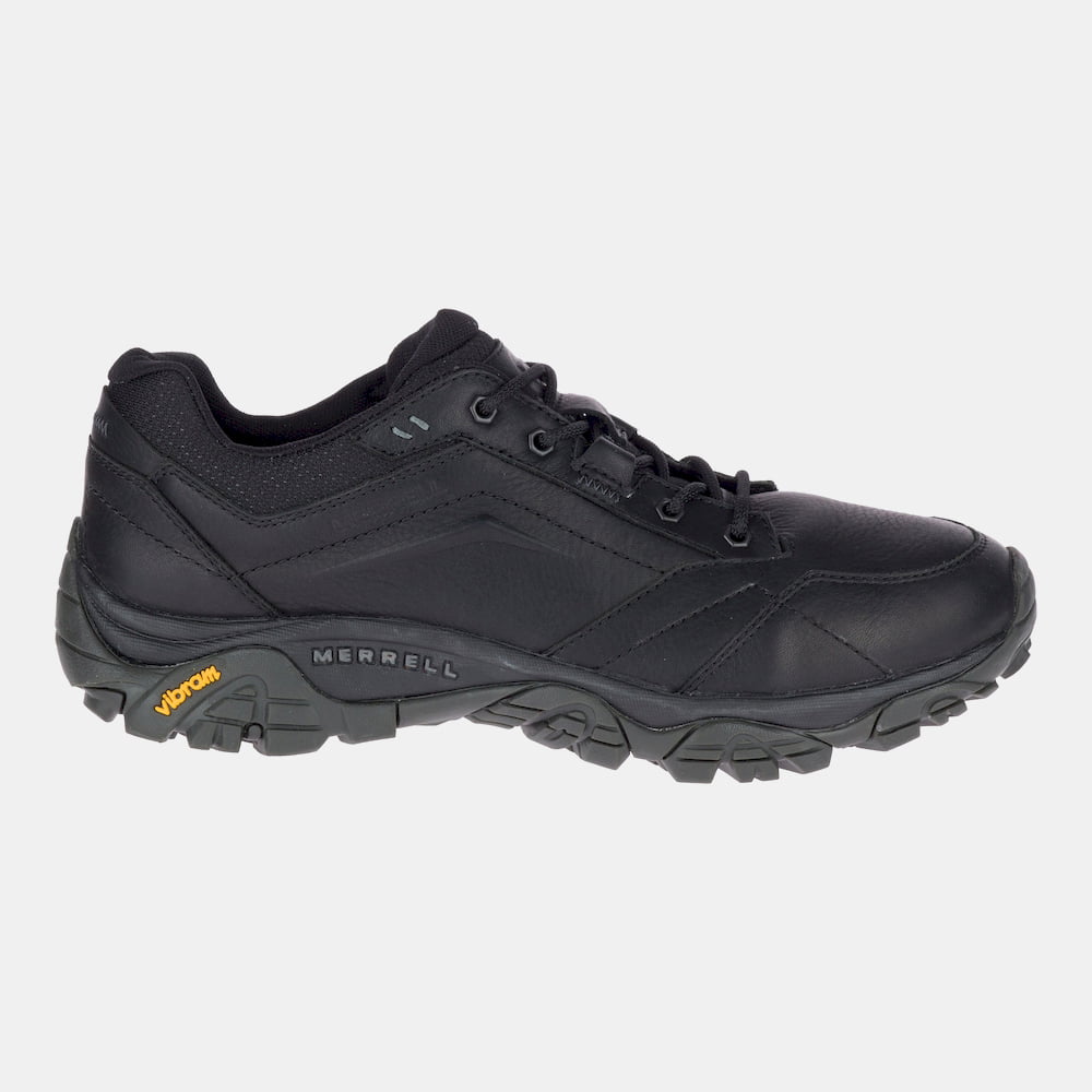 Merrel Sapatilhas Sneakers Shoes J32945 Black Preto Shot2