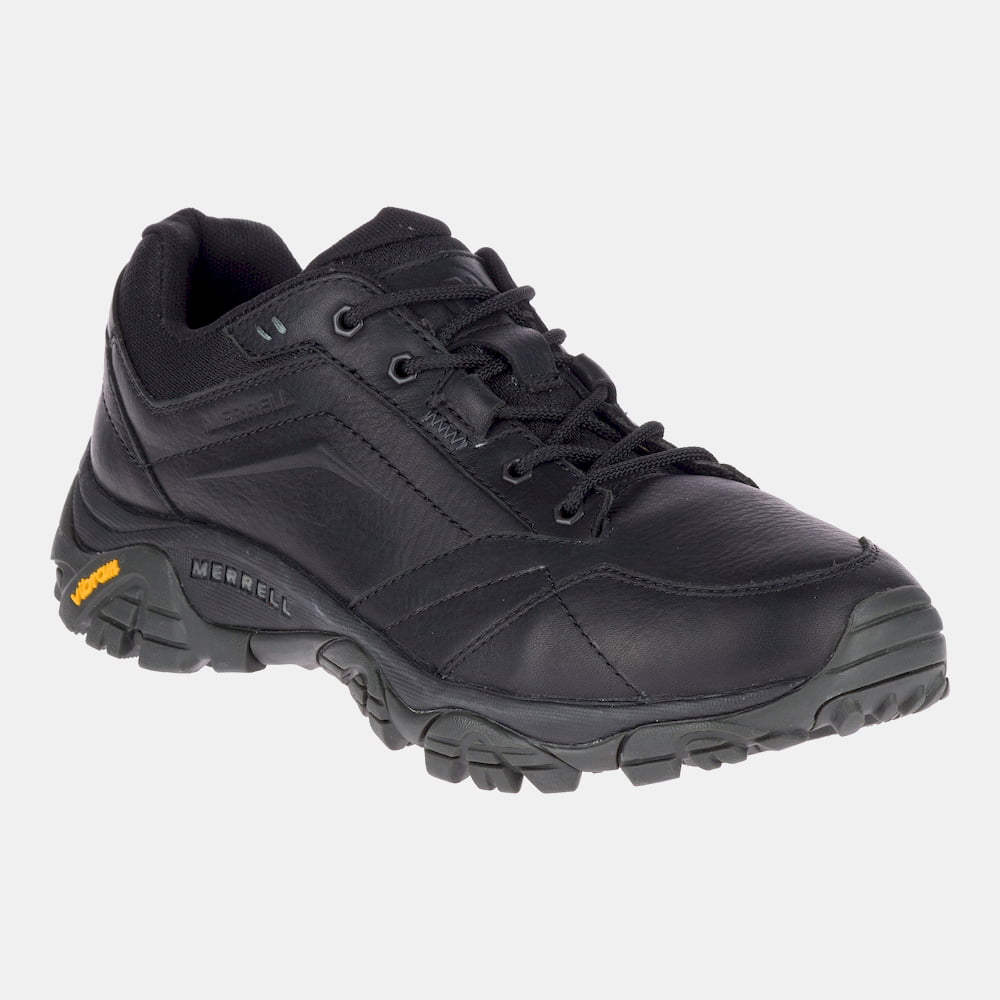 Merrel Sapatilhas Sneakers Shoes J32945 Black Preto Shot4