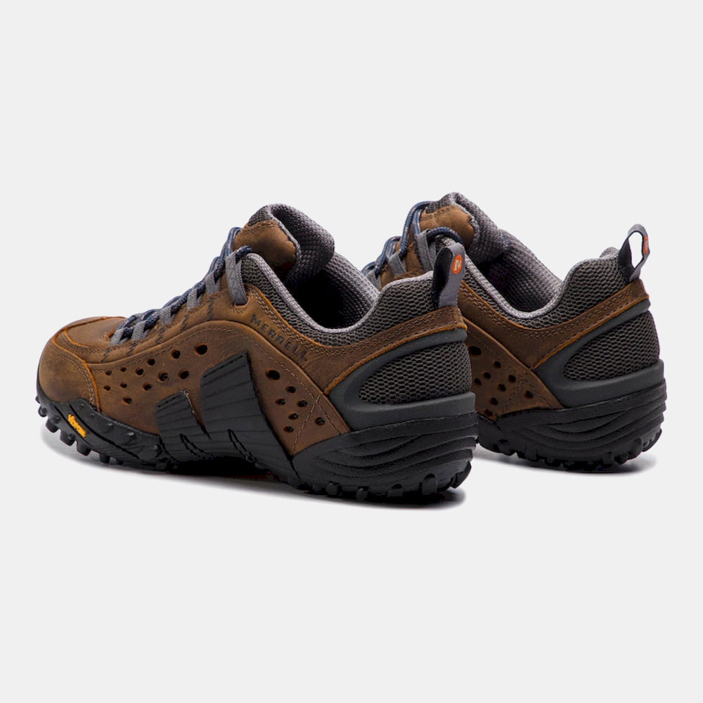 Merrel Sapatilhas Sneakers Shoes J598633c Brown Blac Castanho Preto Shot6