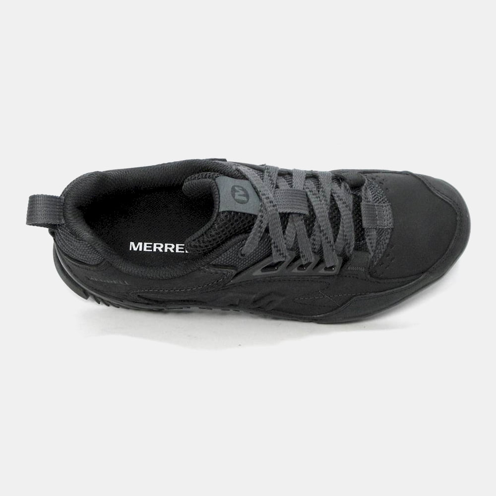 Merrel Sapatilhas Sneakers Shoes J91799 Black Preto Shot10