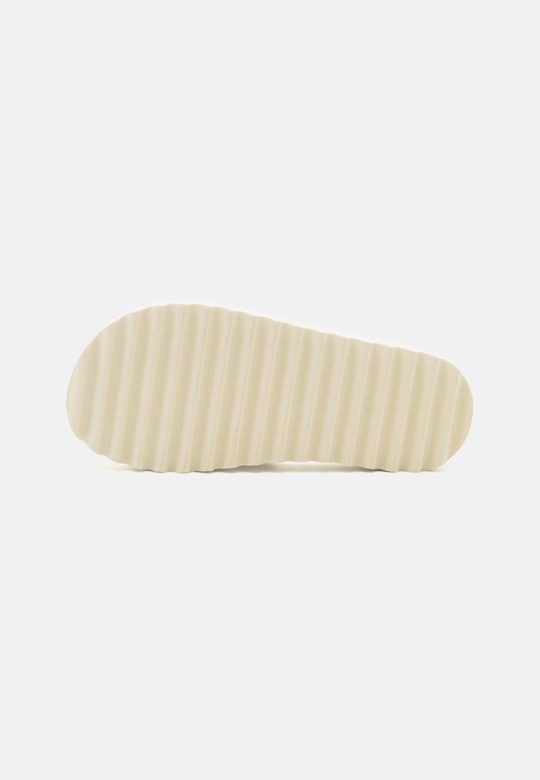 Michael Kors Chinelos Slippers Teagan Merrick Vanilla Vanilla_shot6