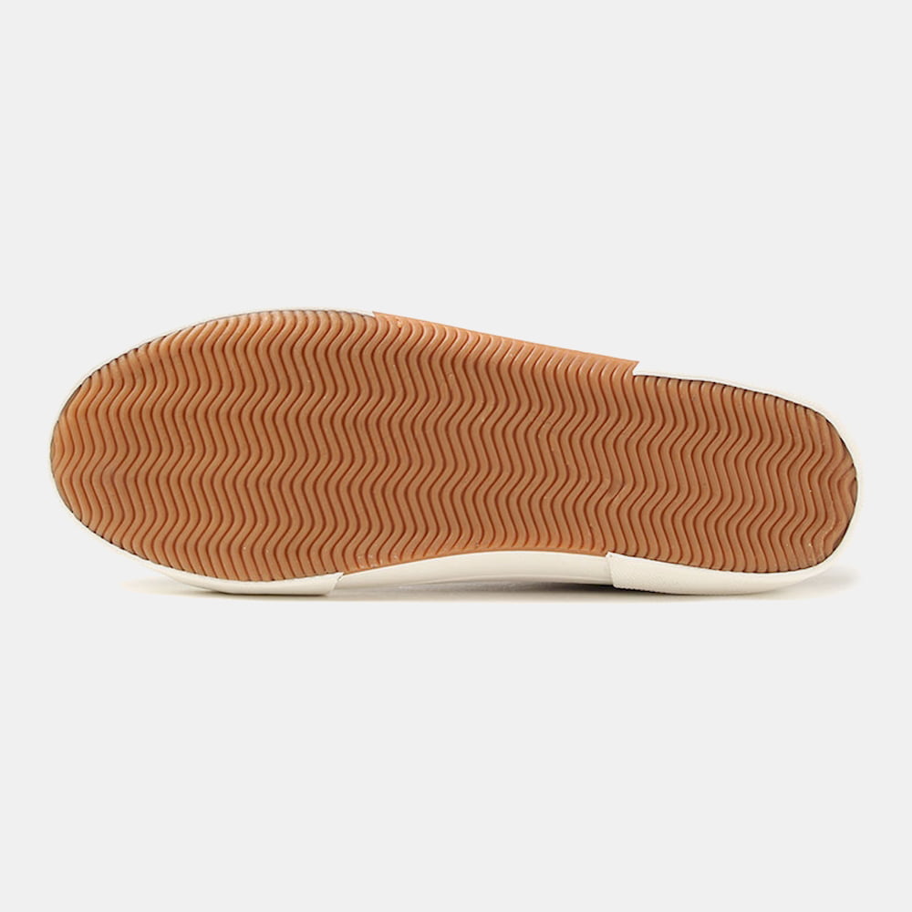 Michael Kors Sapatilhas Sneakers Shoes Izetta Regent Brown Castanho Shot10