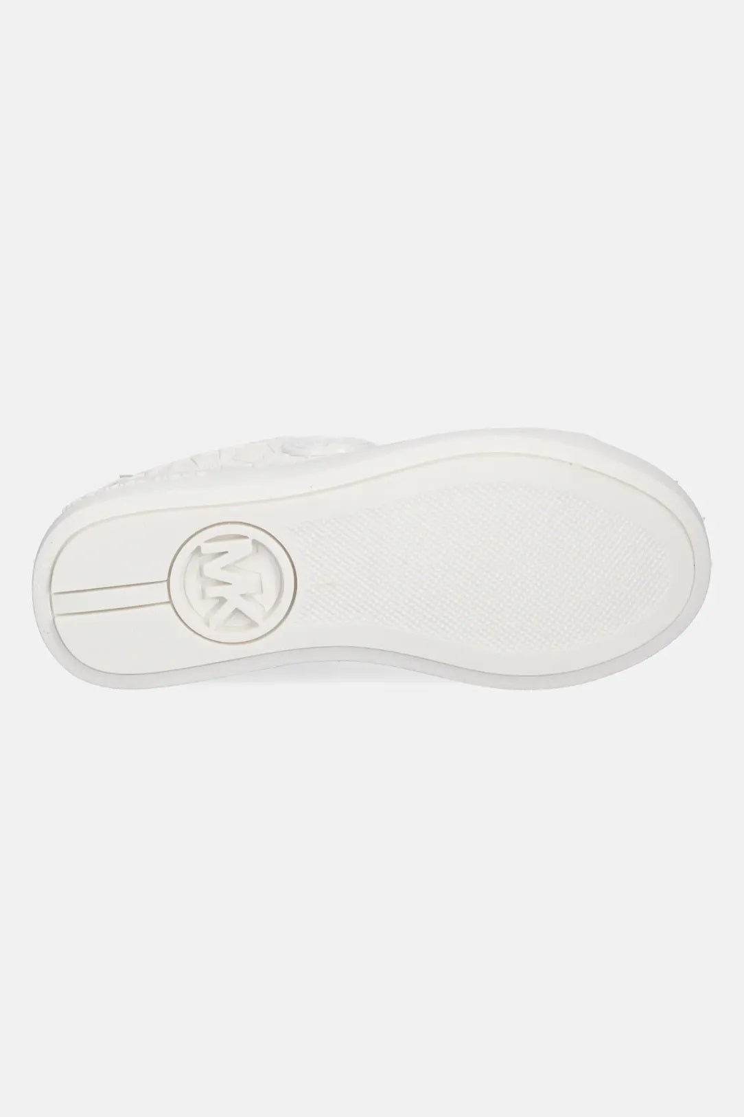 Michael Kors Sapatilhas Sneakers Shoes Jordana Audrey White Branco_shot2