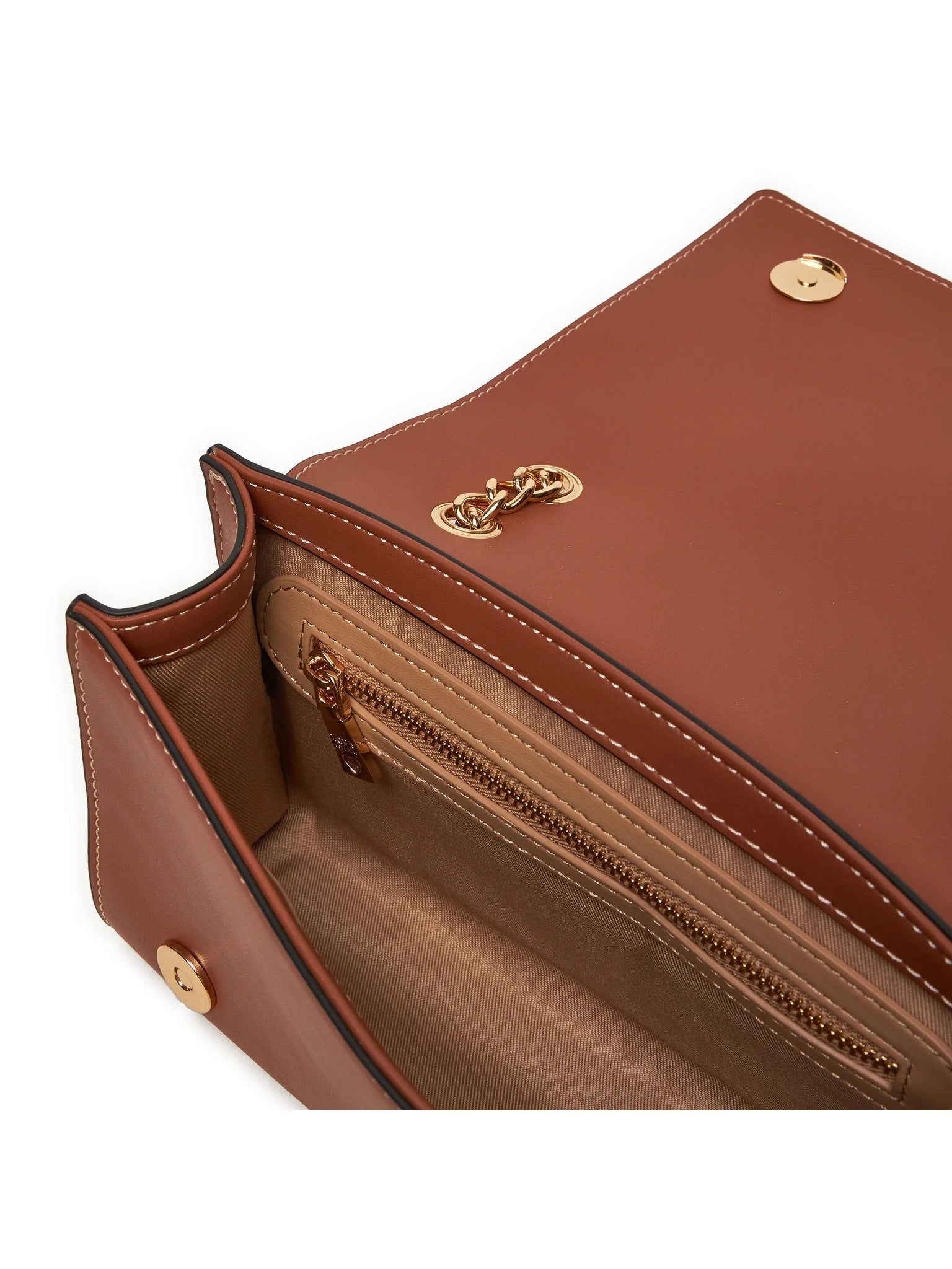 Moschino Bolsa Bag Jc4073pp1l Brown Castanho_shot5