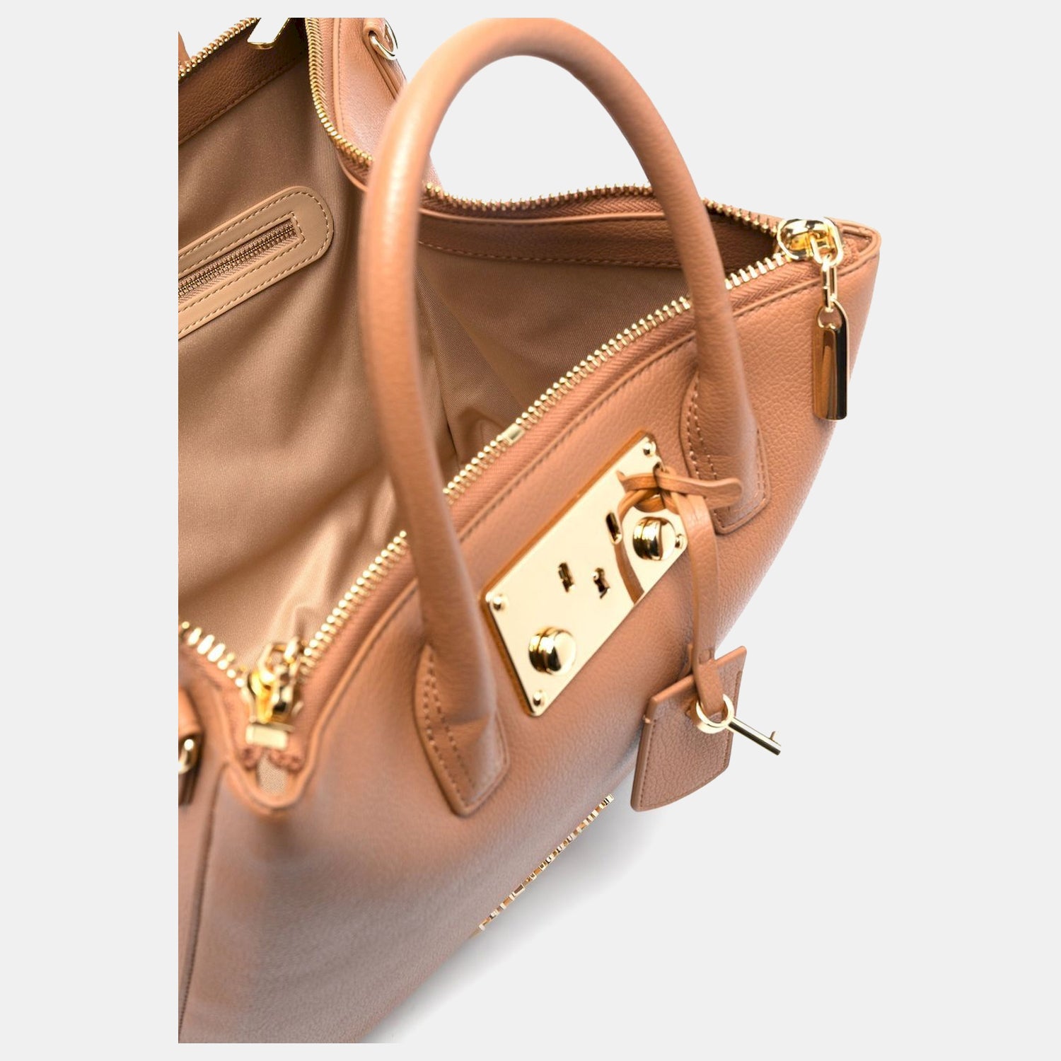 Bolsa Moschino