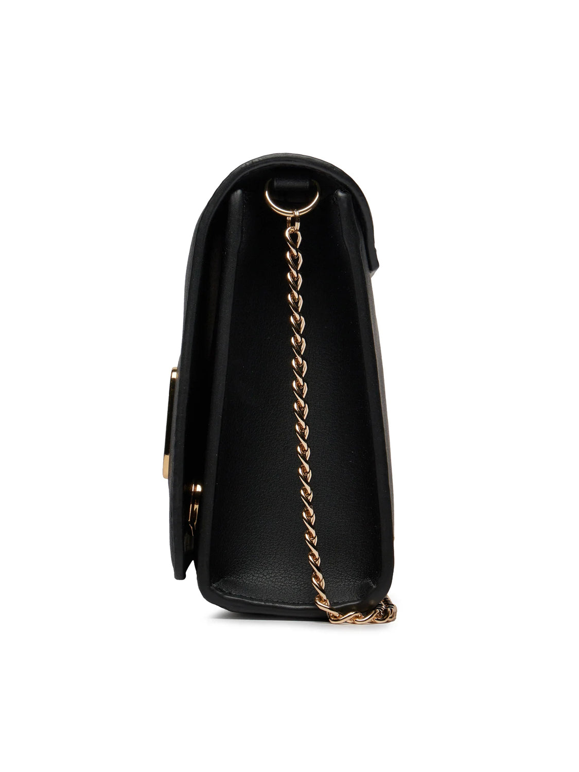 Bolsa Moschino Borse City Preto