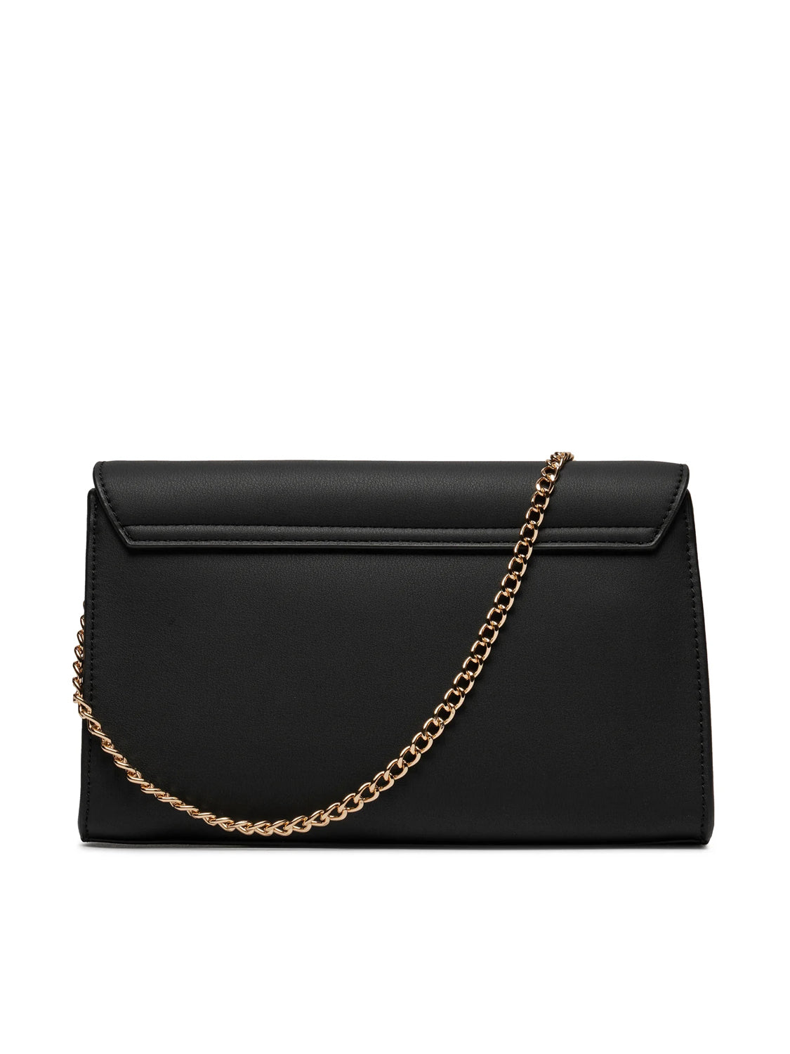 Bolsa Moschino Borse City Preto