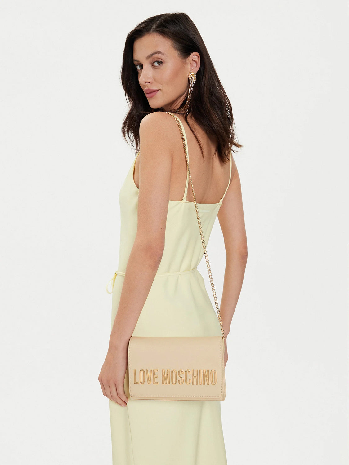 Moschino Bolsa Bag Jc4103pp1i Grey Cinza_shot1