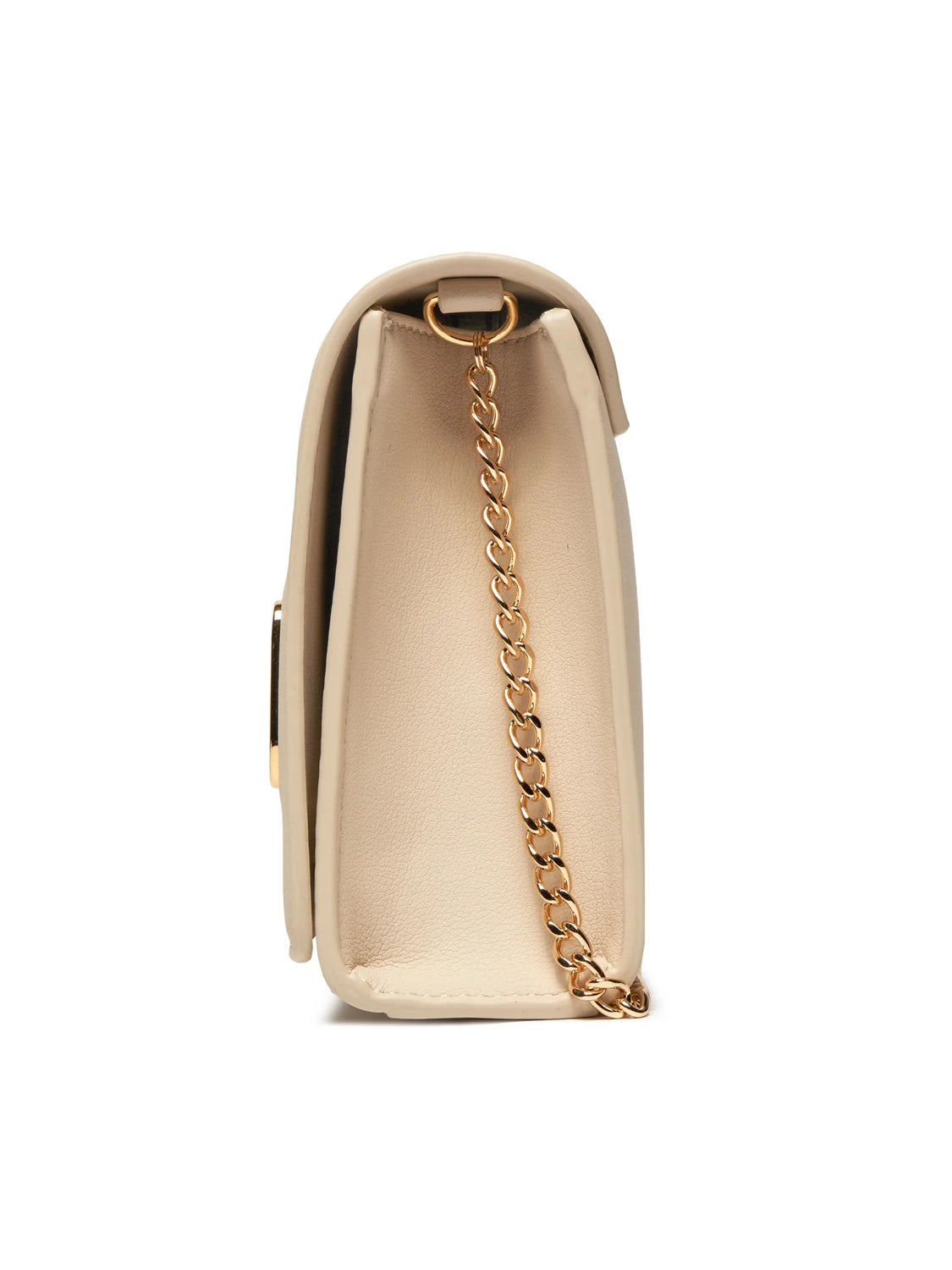 Bolsa Moschino Borse City Cinza