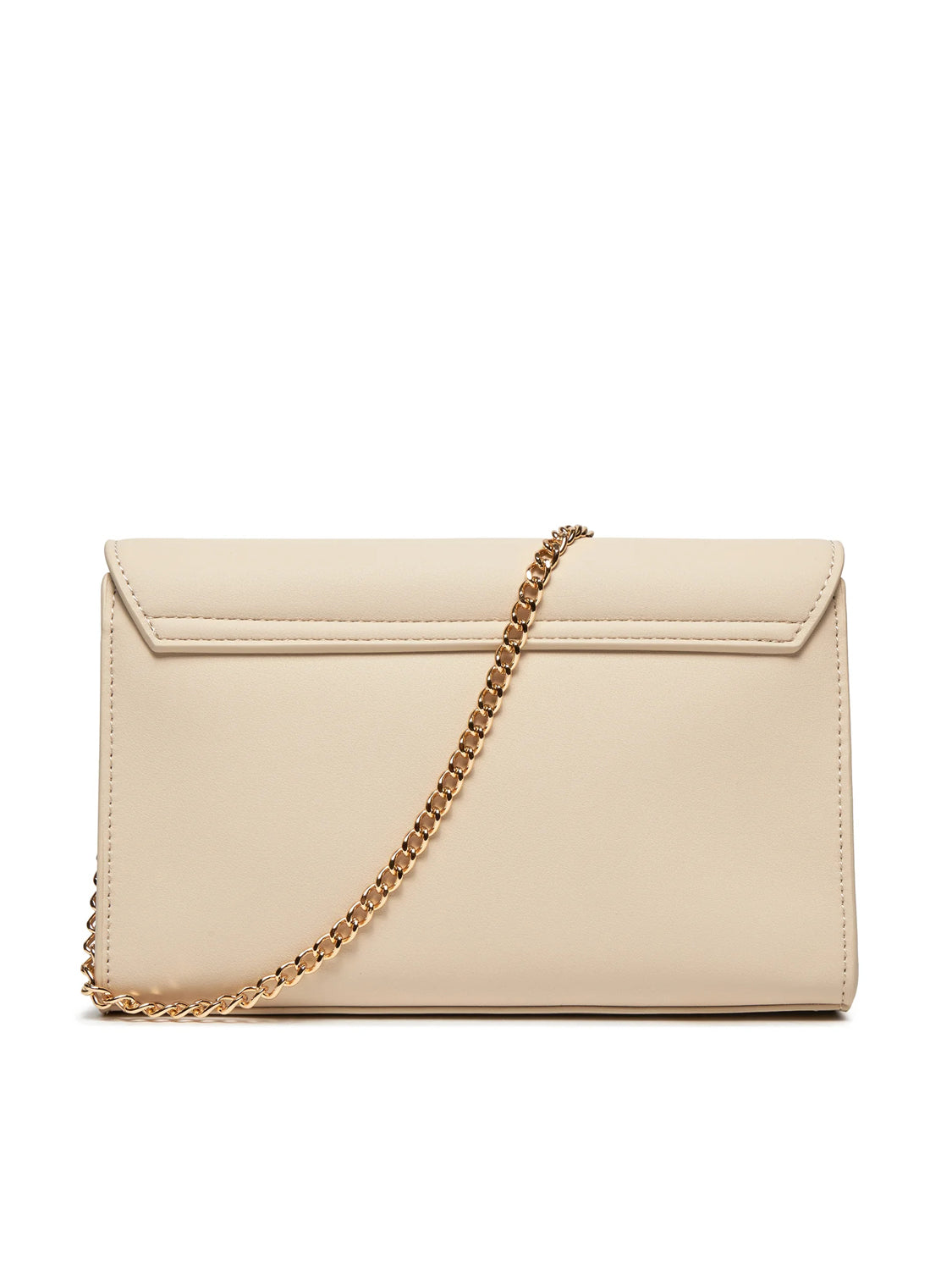 Bolsa Moschino Borse City Cinza