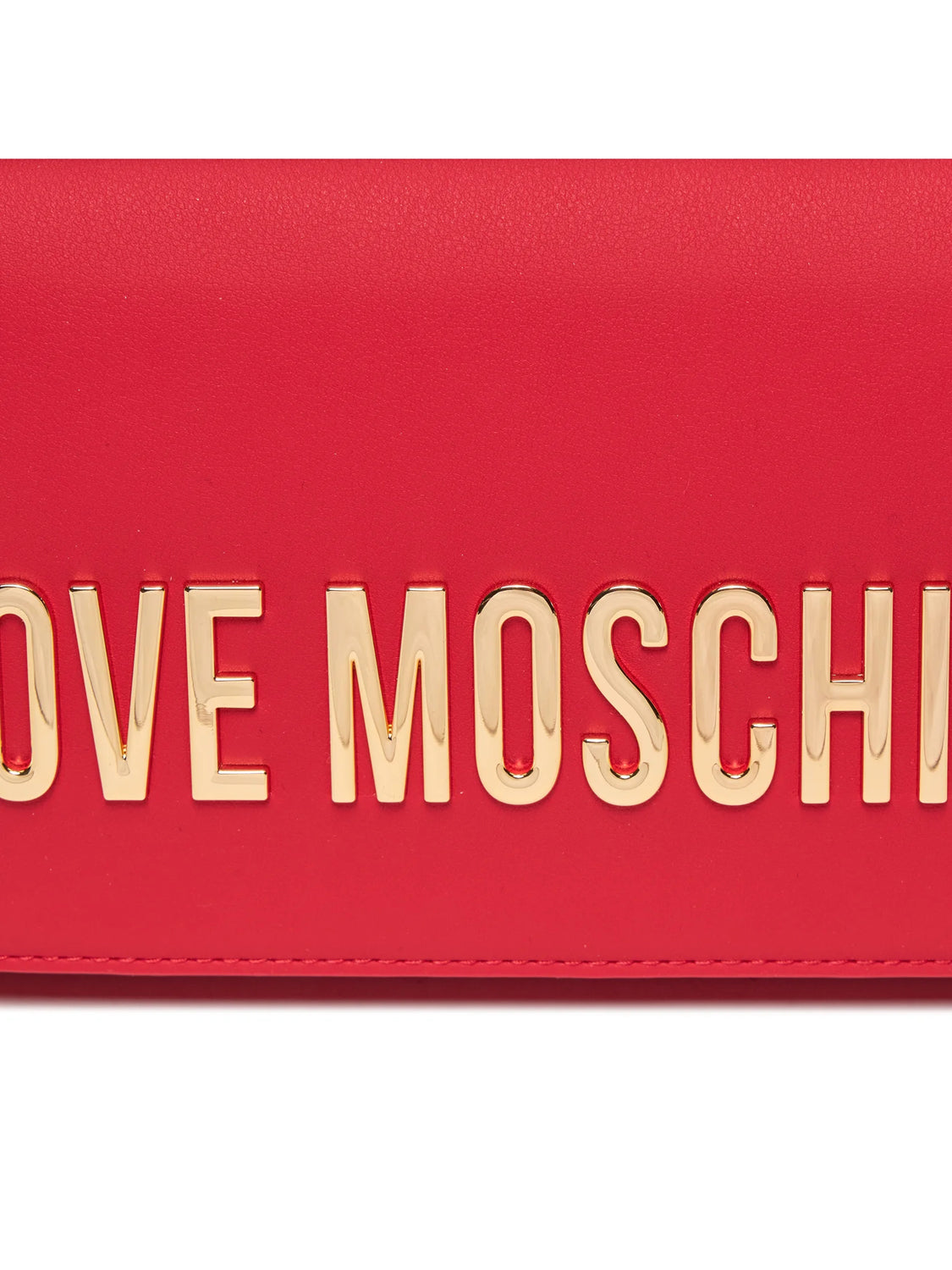 Moschino Bolsa Bag Jc4103pp1i Red Vermelho_shot1