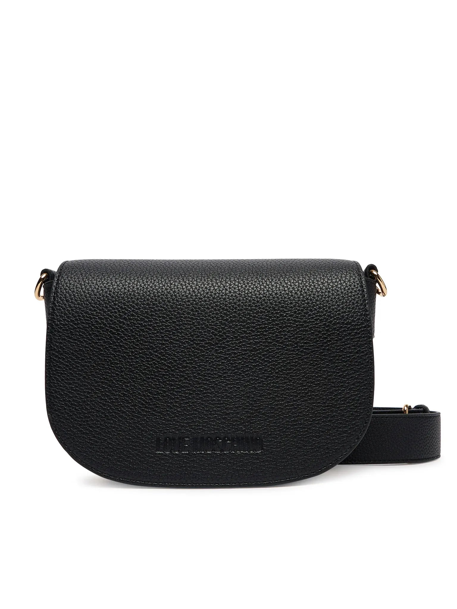 Moschino Bolsa Bag Jc4122pp1o Black Preto_shot2