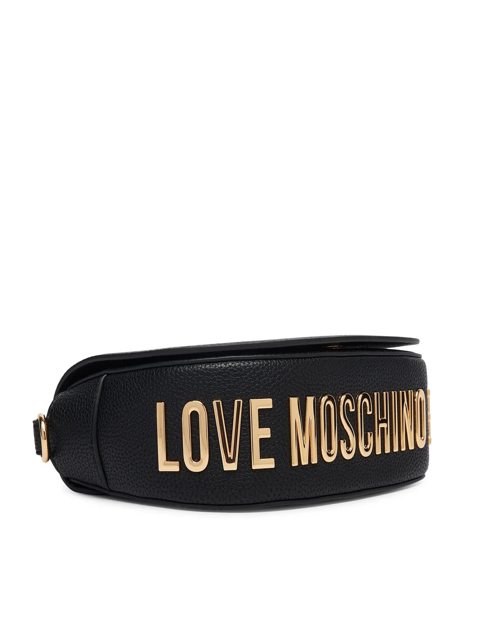 Moschino Bolsa Bag Jc4122pp1o Black Preto_shot5