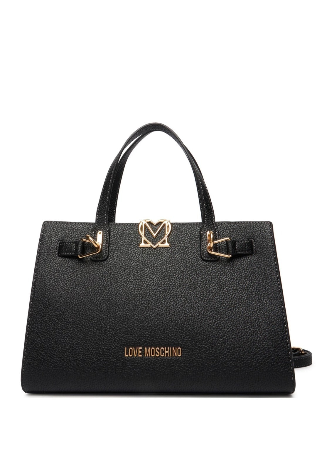 Moschino Bolsa Bag Jc4126pp1o Black Preto_shot2