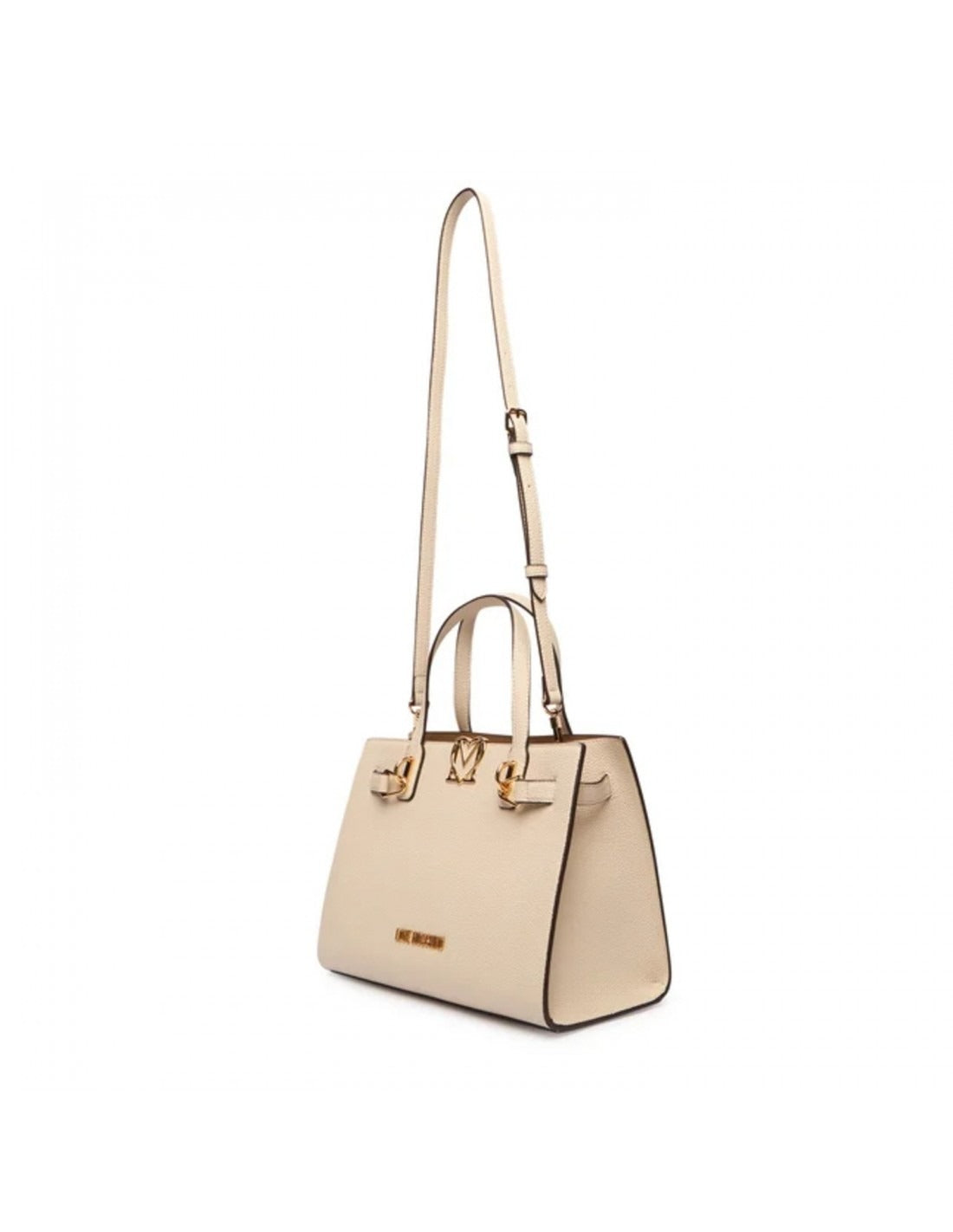 Moschino Bolsa Bag Jc4126pp1o Ivory Ivory_shot5
