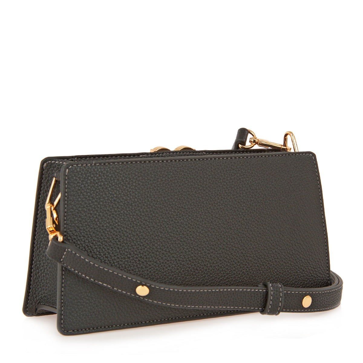 Moschino Bolsa Bag Jc4128pp1o Black Preto_shot1